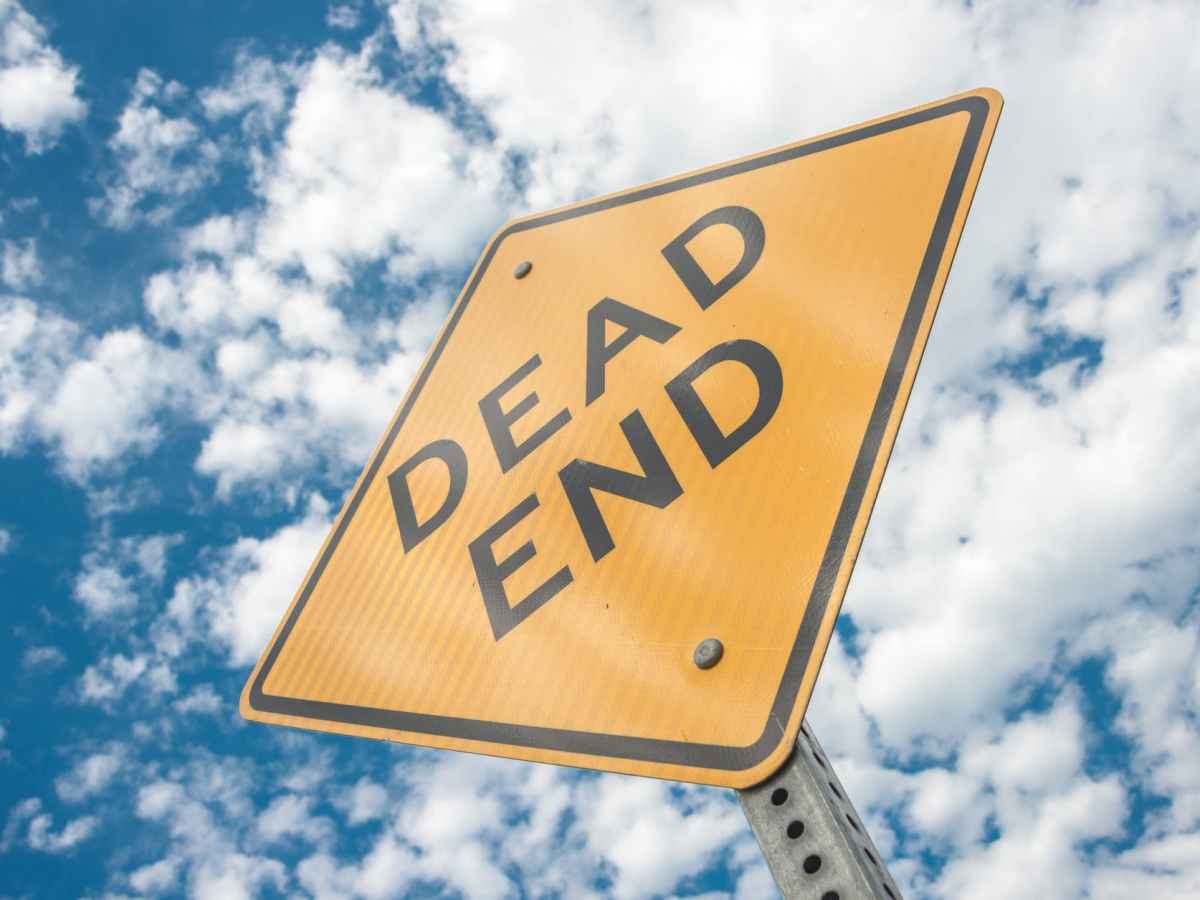 What’s at the&nbsp;End?