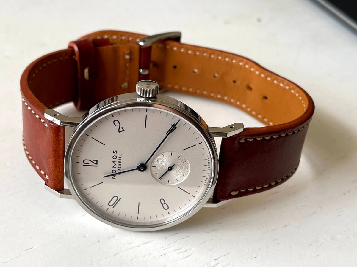 What Watches Tell Me Besides the&nbsp;Time